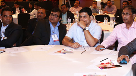 Rural Markets Growth Strategy Summit-2017