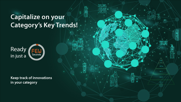 Capitalize Category Key Trends Capitalize Category Key Trends
