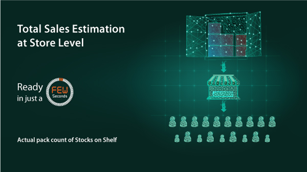 Territory Sales Estimation at Store Level Territory Sales Estimation at Store Level