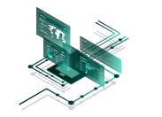 Track performance of channel segments.
