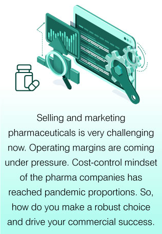 Pharma cos.
